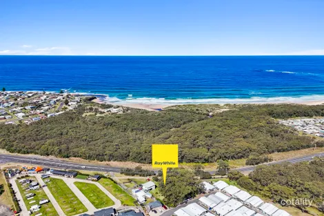 Property photo of 331 Princes Highway Ulladulla NSW 2539