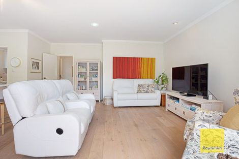 Property photo of 30A Eric Street Cottesloe WA 6011