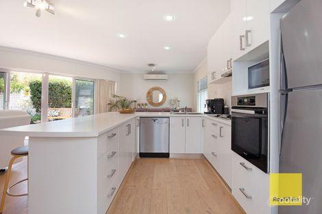 Property photo of 30A Eric Street Cottesloe WA 6011