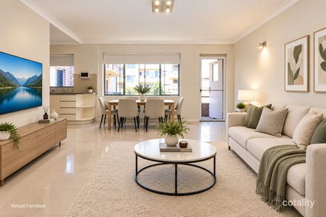 26/31-33 First Ave, Campsie, NSW 2194
