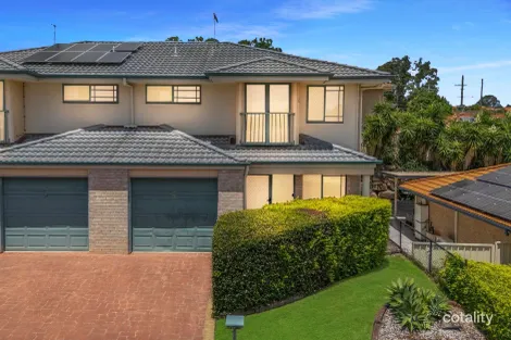 45 Circa Cres, Albany Creek, QLD 4035