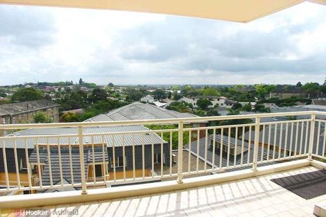 Property photo of 26/411-415 Liverpool Road Ashfield NSW 2131