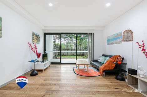 Property photo of 108/233-235 Botany Road Waterloo NSW 2017