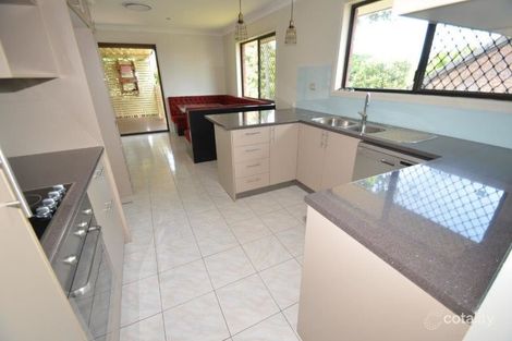 Property photo of 19 Ashburton Close Arundel QLD 4214