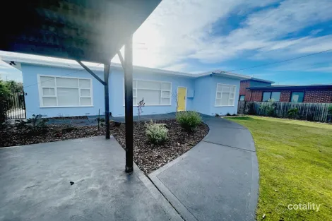 12 Frederick St, Hawley Beach, TAS 7307