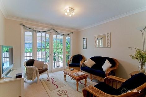 Property photo of 21 Lutanda Close Pennant Hills NSW 2120