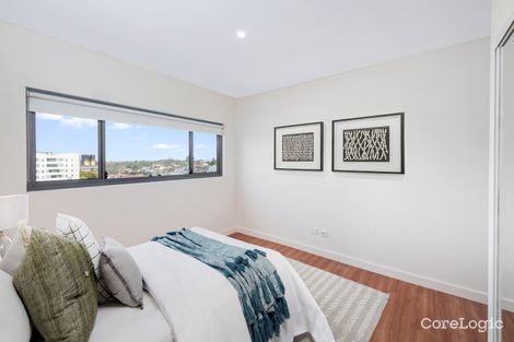 Property photo of 713/52-62 Arncliffe Street Wolli Creek NSW 2205