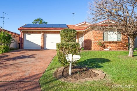 Property photo of 13 Apps Place Narellan Vale NSW 2567