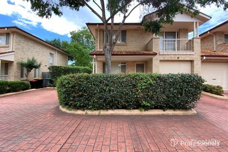 1/9-13 Christie St, Liverpool, NSW 2170