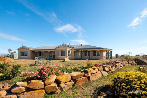 57 Racecourse Rd, Redesdale, VIC 3444