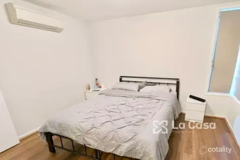 Property photo of 77/64 College Street Belconnen ACT 2617
