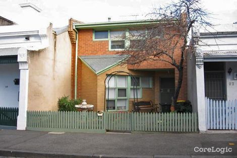 Property photo of 25 Pitt Street Carlton VIC 3053