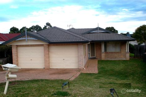 63 Downes Cres, Currans Hill, NSW 2567
