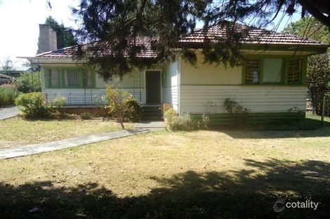 1/27 Kitchener Rd, Croydon, VIC 3136