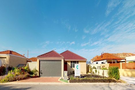 Property photo of 16A Purkiss Street Cannington WA 6107