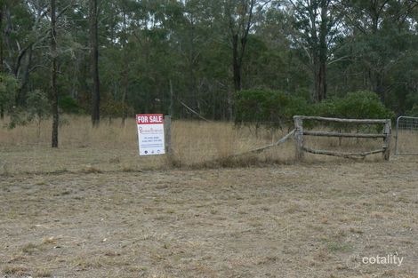 Lot 1 Old Esk Rd, Benarkin North, QLD 4314