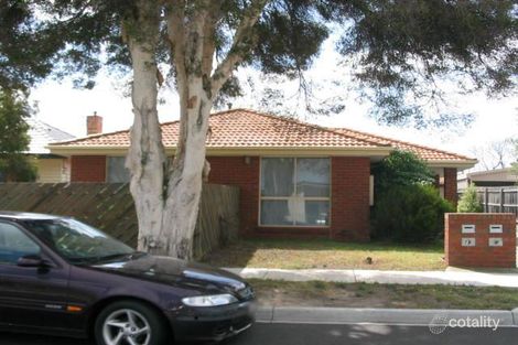 12 Hanley St, Avondale Heights, VIC 3034