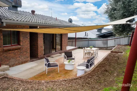 Property photo of 7 Dunluce Place Wodonga VIC 3690