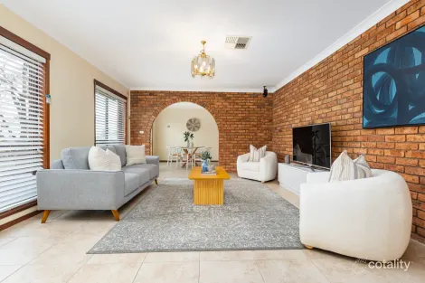 Property photo of 7 Dunluce Place Wodonga VIC 3690
