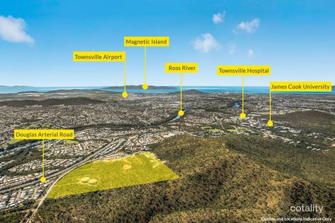 154 Klewarra Bvd, Douglas, QLD 4814