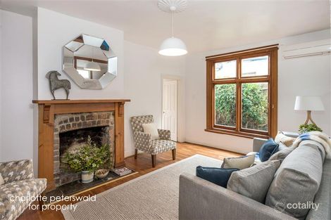 Property photo of 177 Warwick Street West Hobart TAS 7000