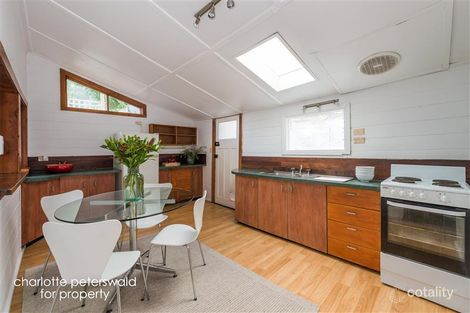 Property photo of 177 Warwick Street West Hobart TAS 7000