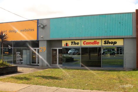 2/29 Scoresby Rd, Bayswater, VIC 3153