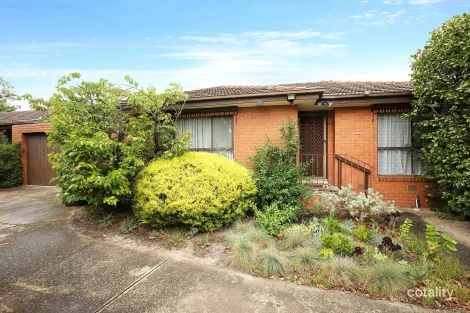 Property photo of 2/13 Mount Pleasant Road Nunawading VIC 3131
