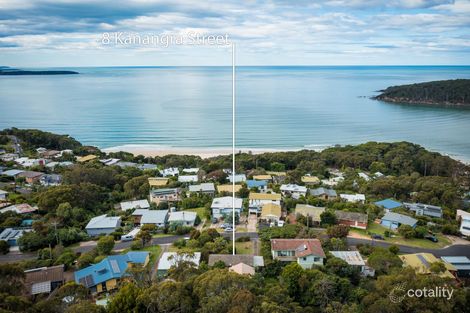 Property photo of 8 Kanangra Street Pambula Beach NSW 2549
