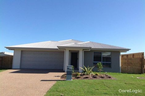 Property photo of 61 Roosevelt Loop Mount Louisa QLD 4814