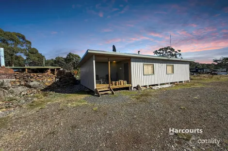 10151 Highland Lakes Rd, Brandum, TAS 7304