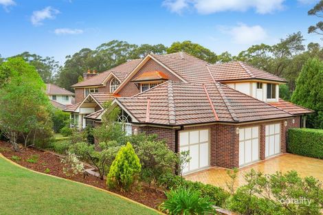 Property photo of 84 Alana Drive West Pennant Hills NSW 2125