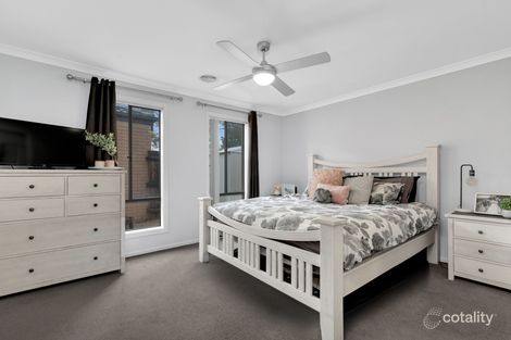 Property photo of 1 Phillip Drive Wyndham Vale VIC 3024