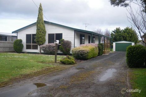 Property photo of 33 Fuller Road North Wonthaggi VIC 3995