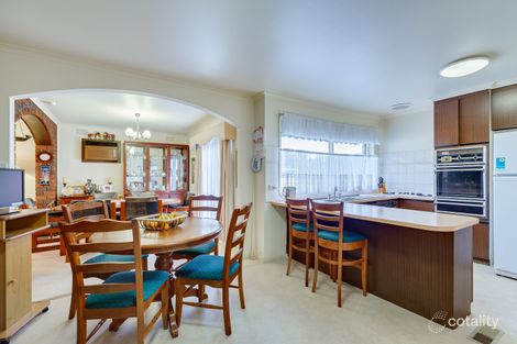 Property photo of 5 Fifer Rise Bundoora VIC 3083