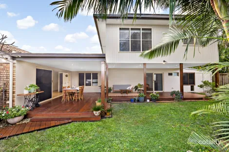 Property photo of 51 Ti Tree Avenue Bogangar NSW 2488