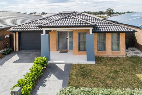 Property photo of 80 Jubilee Drive Jordan Springs NSW 2747