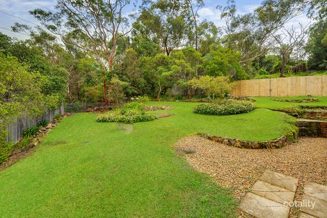 Property photo of 12 Gloria Close Mount Colah NSW 2079