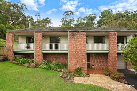 Property photo of 12 Gloria Close Mount Colah NSW 2079