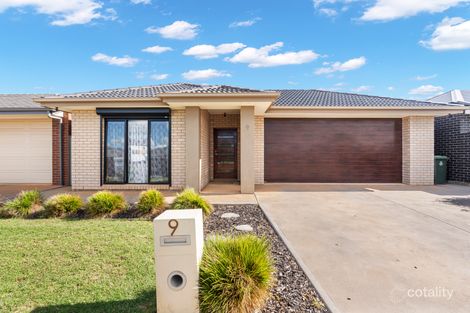 Property photo of 9 Begonia Drive Eyre SA 5121