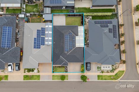 Property photo of 9 Begonia Drive Eyre SA 5121