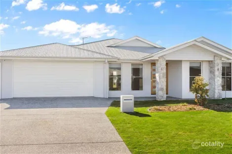 43 Ambience Cct, Deebing Heights, QLD 4306