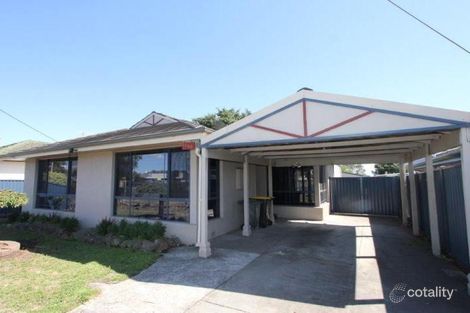 Property photo of 1166 Norman Street Wendouree VIC 3355