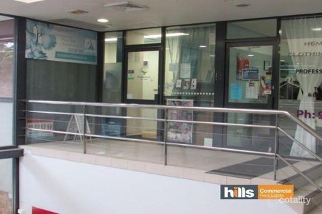 Property photo of 3 Gilbert Road Castle Hill NSW 2154