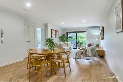 Property photo of 16/21-31 Gamelin Crescent Stafford QLD 4053