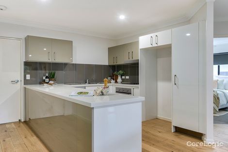 Property photo of 16/21-31 Gamelin Crescent Stafford QLD 4053