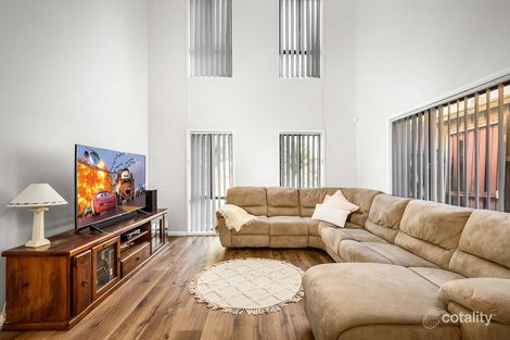 Property photo of 13 Armine Way Beaumont Hills NSW 2155