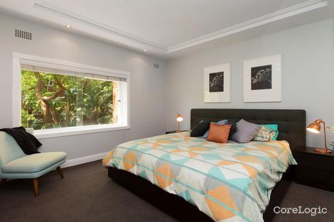 Property photo of 206/6A Birtley Place Elizabeth Bay NSW 2011