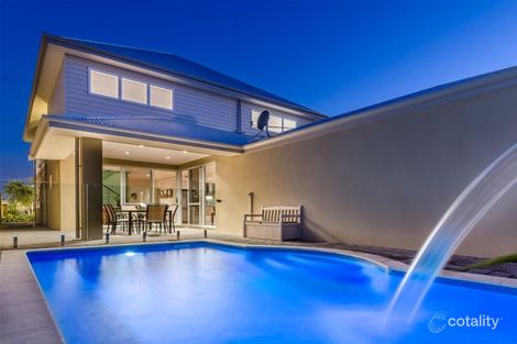 Property photo of 8 Southport Loop Burns Beach WA 6028