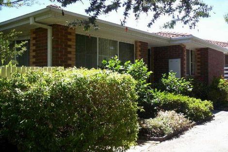 Property photo of 1/36 Panoramic Grove Glen Waverley VIC 3150